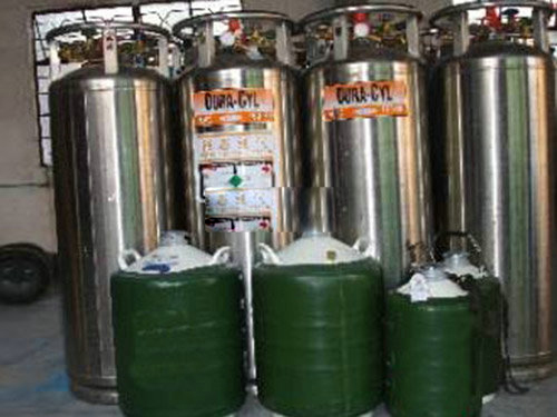 液態(tài)氧、液態(tài)氬、液態(tài)氮